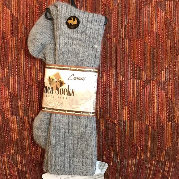 Paca Socks Alpaca Casual Socks - Picture 4 of 8